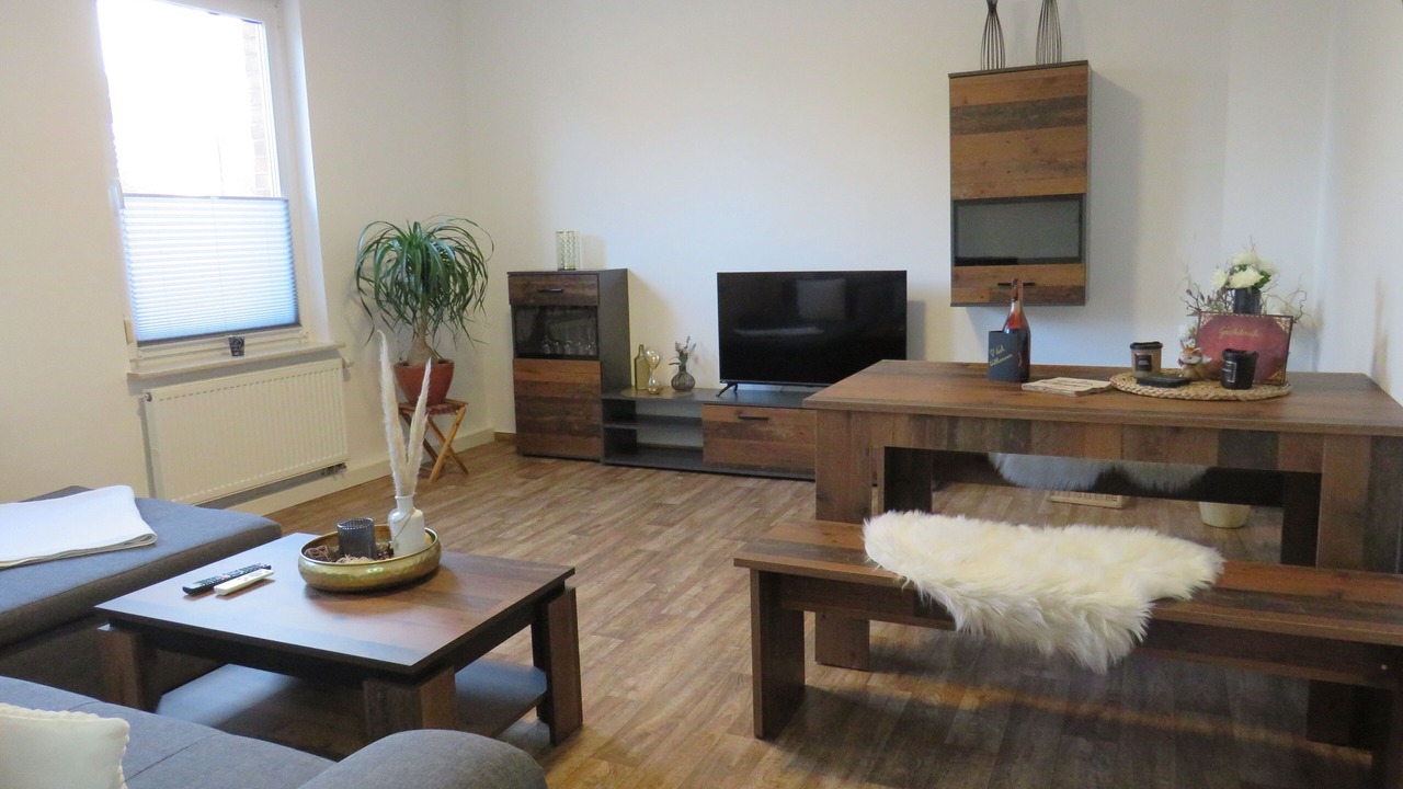 Photo of Livingroom in Dessau-Rosslau