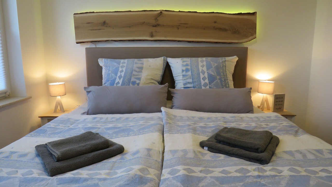 Photo of Bedroom in Dessau-Rosslau