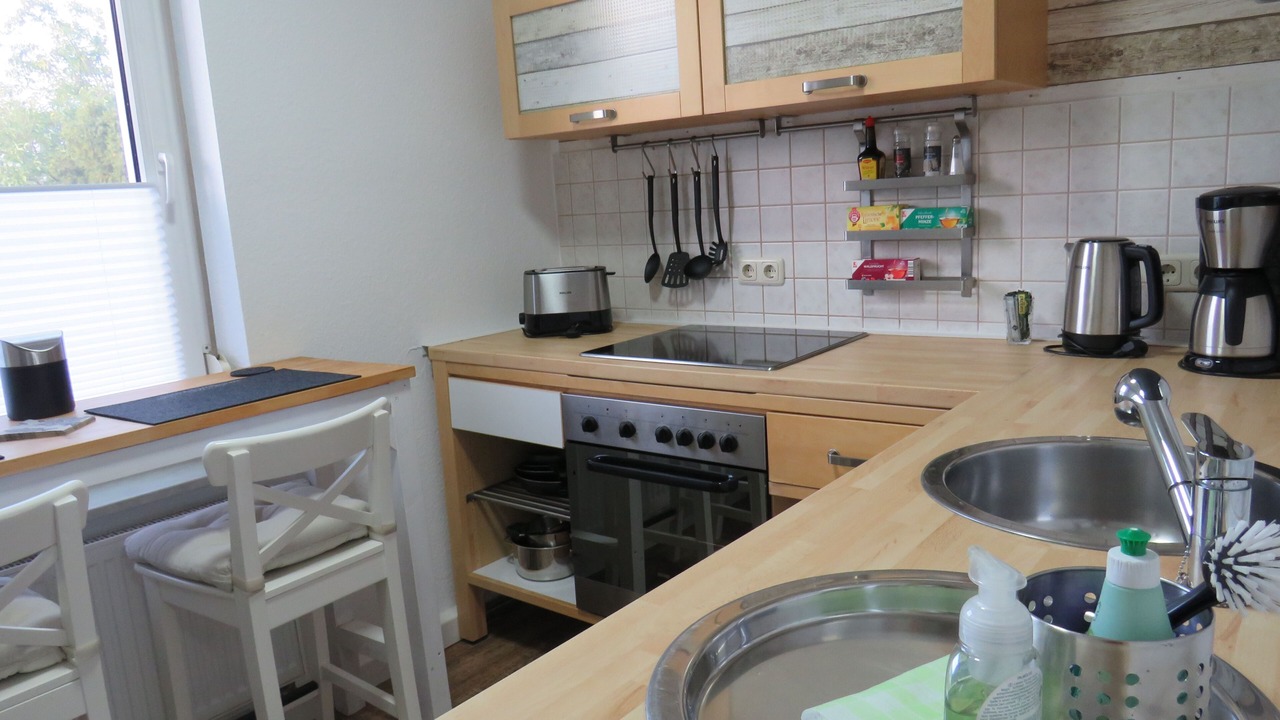 Photo of Kitchen in Dessau-Rosslau