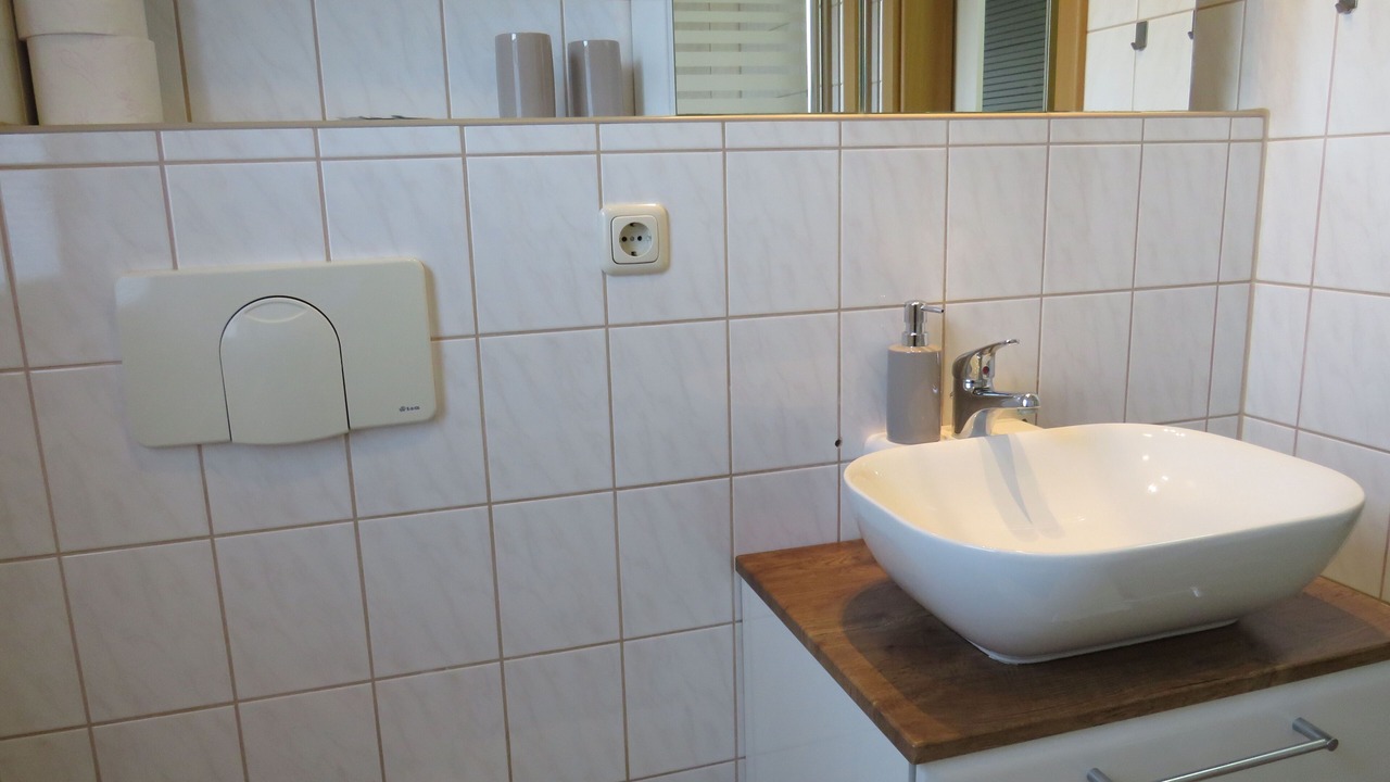 Photo of Bathroom in Dessau-Rosslau