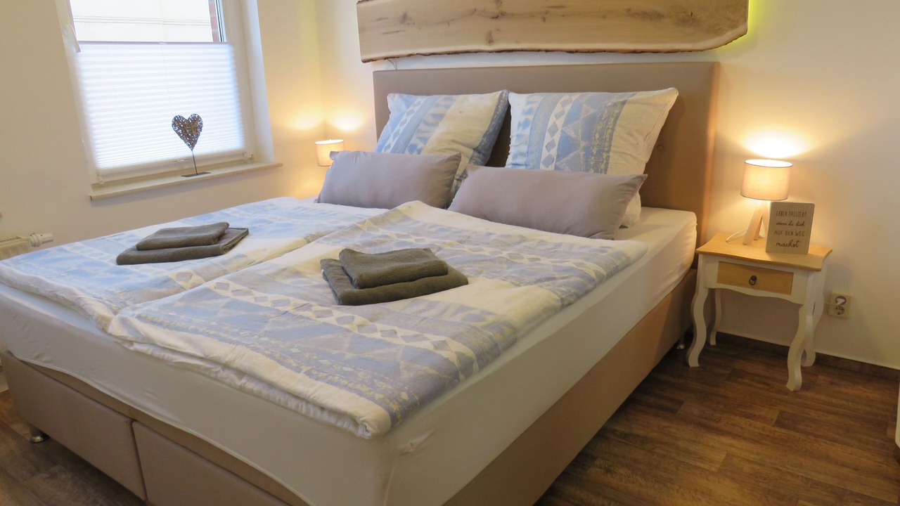 Photo of Bedroom in Dessau-Rosslau