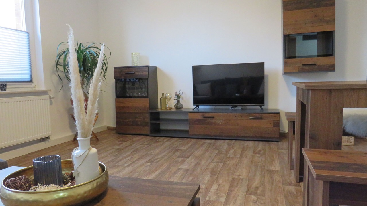 Photo of Livingroom in Dessau-Rosslau