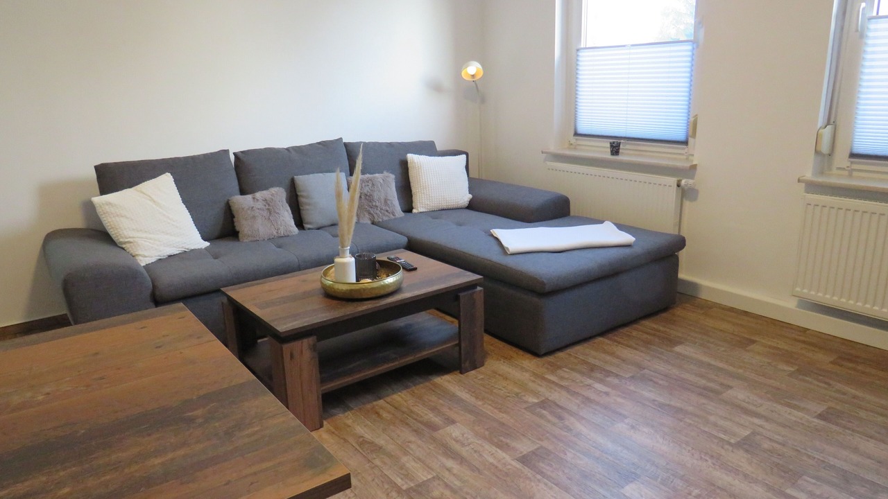 Photo of Livingroom in Dessau-Rosslau