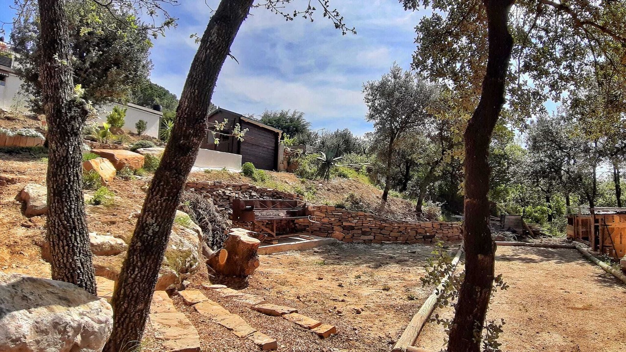 Photo of Outdoor in Soumont