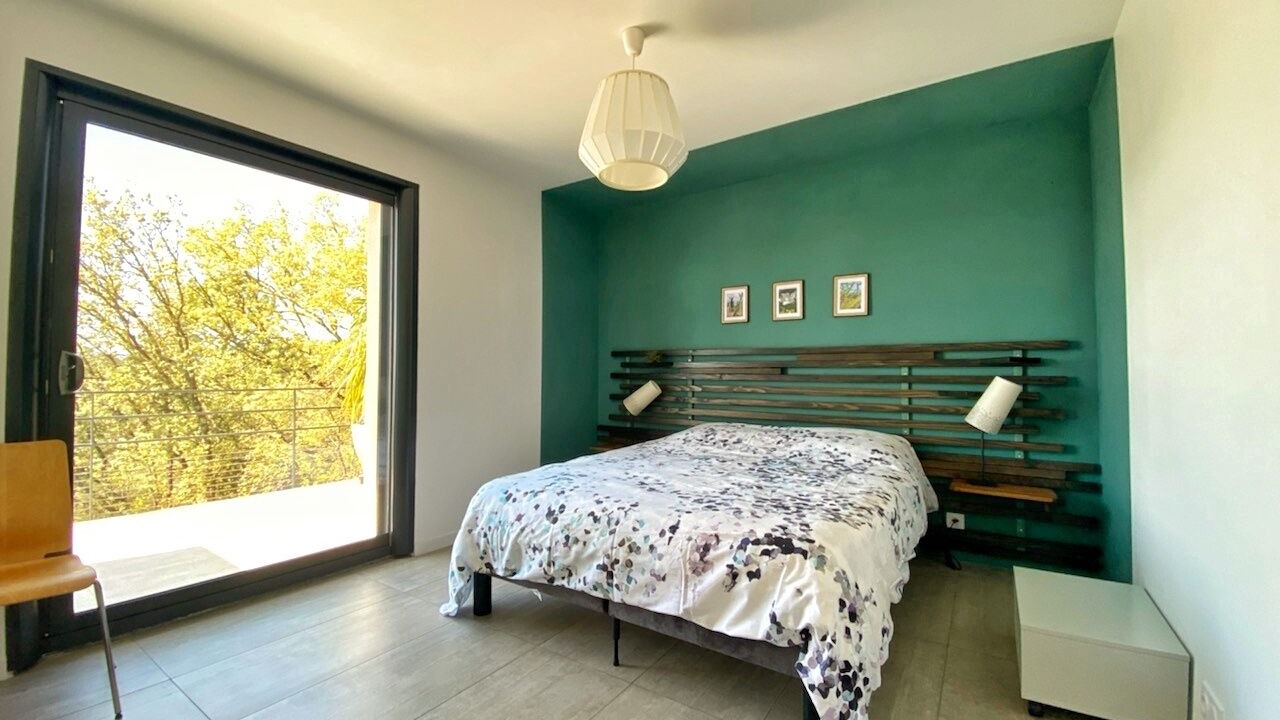 Photo of Bedroom in Soumont