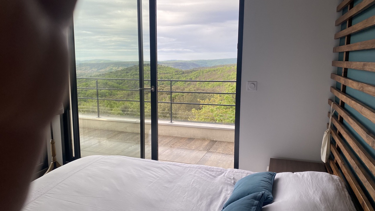 Photo of Bedroom in Soumont