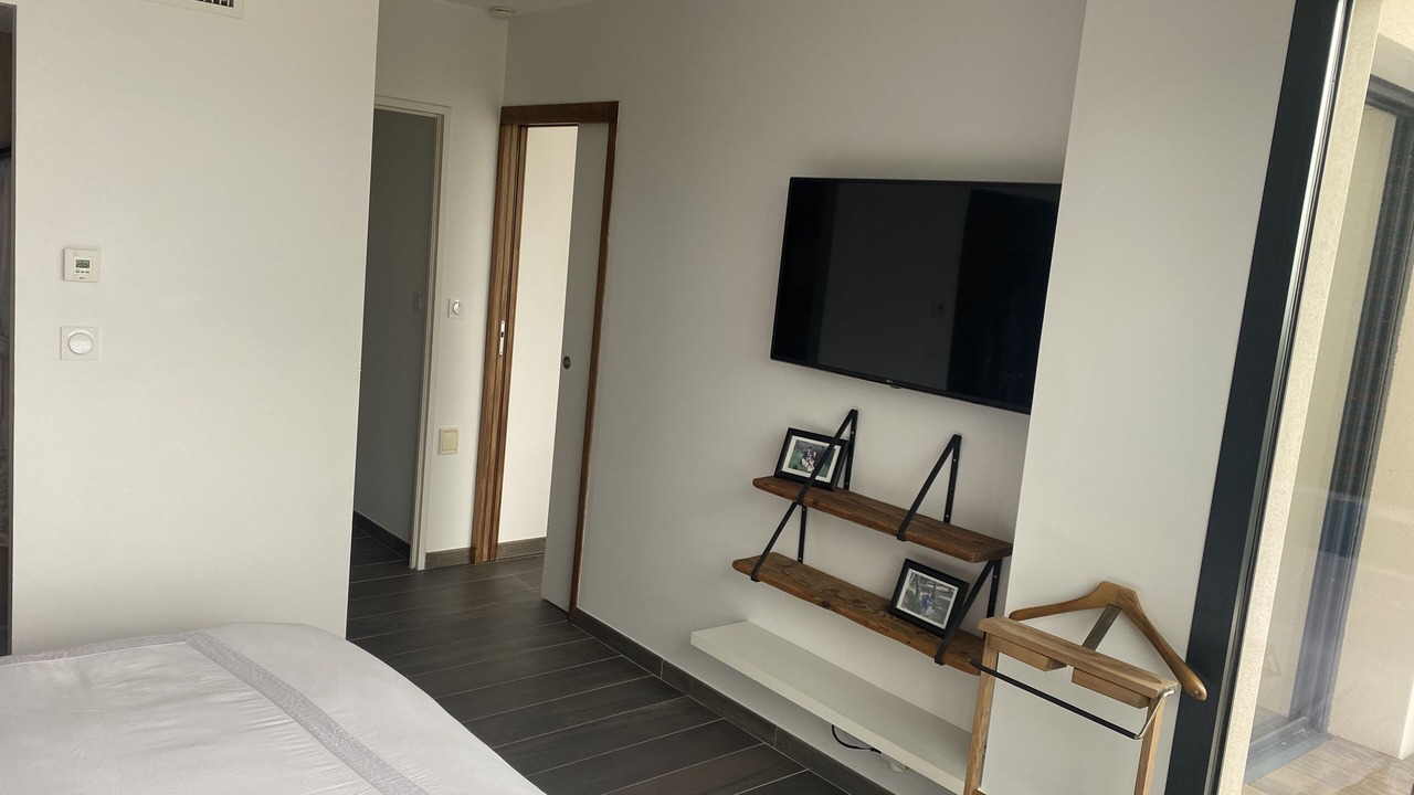 Photo of Bedroom in Soumont