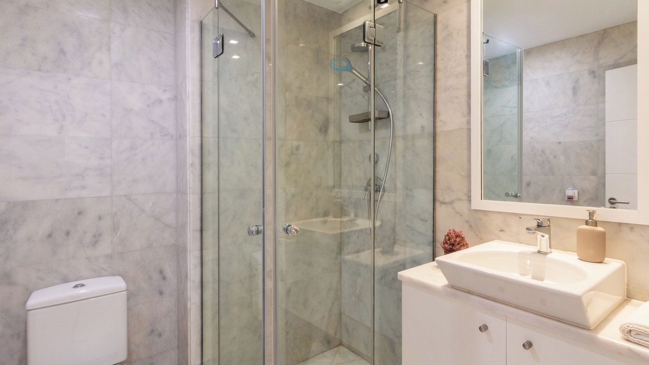 Photo of Bathroom in Casares del Mar