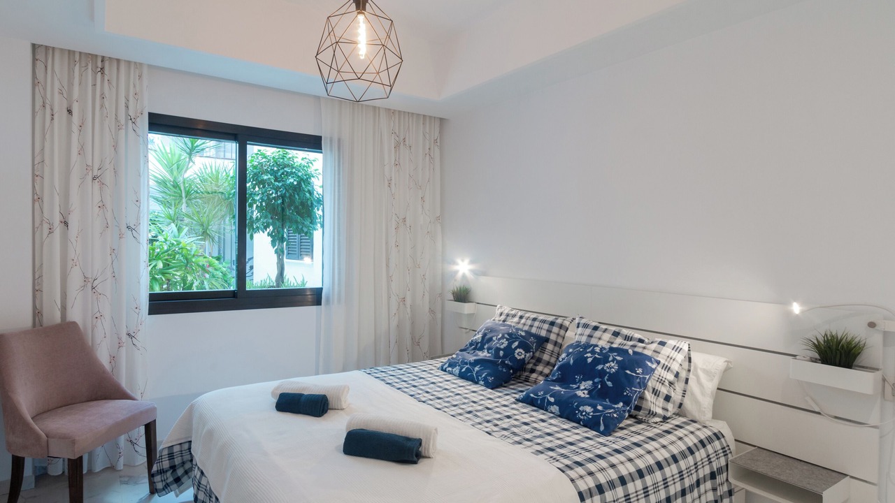 Photo of Bedroom in Casares del Mar