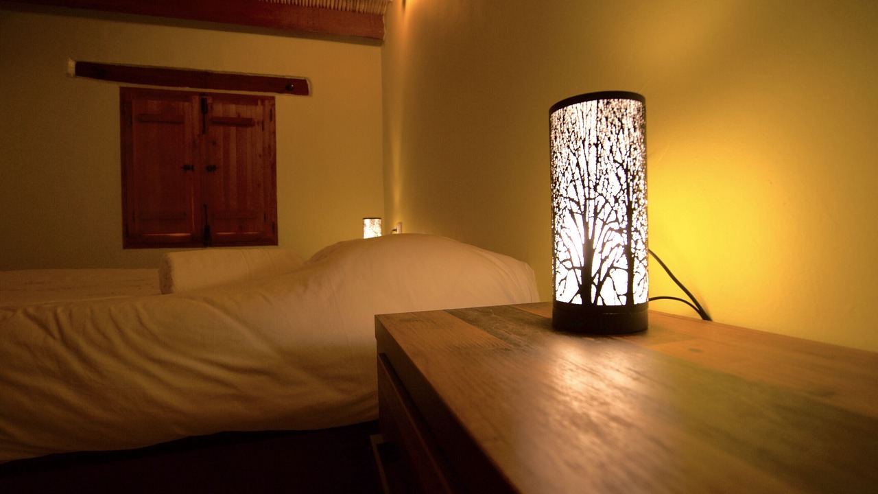 Photo of Bedroom in Alpuente