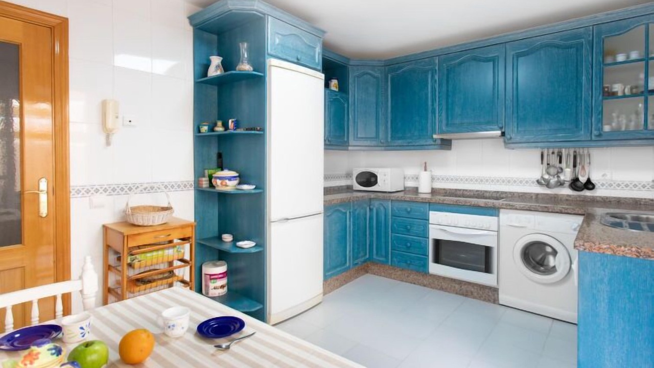 Photo of Bedroom in Torre de Benagalbon