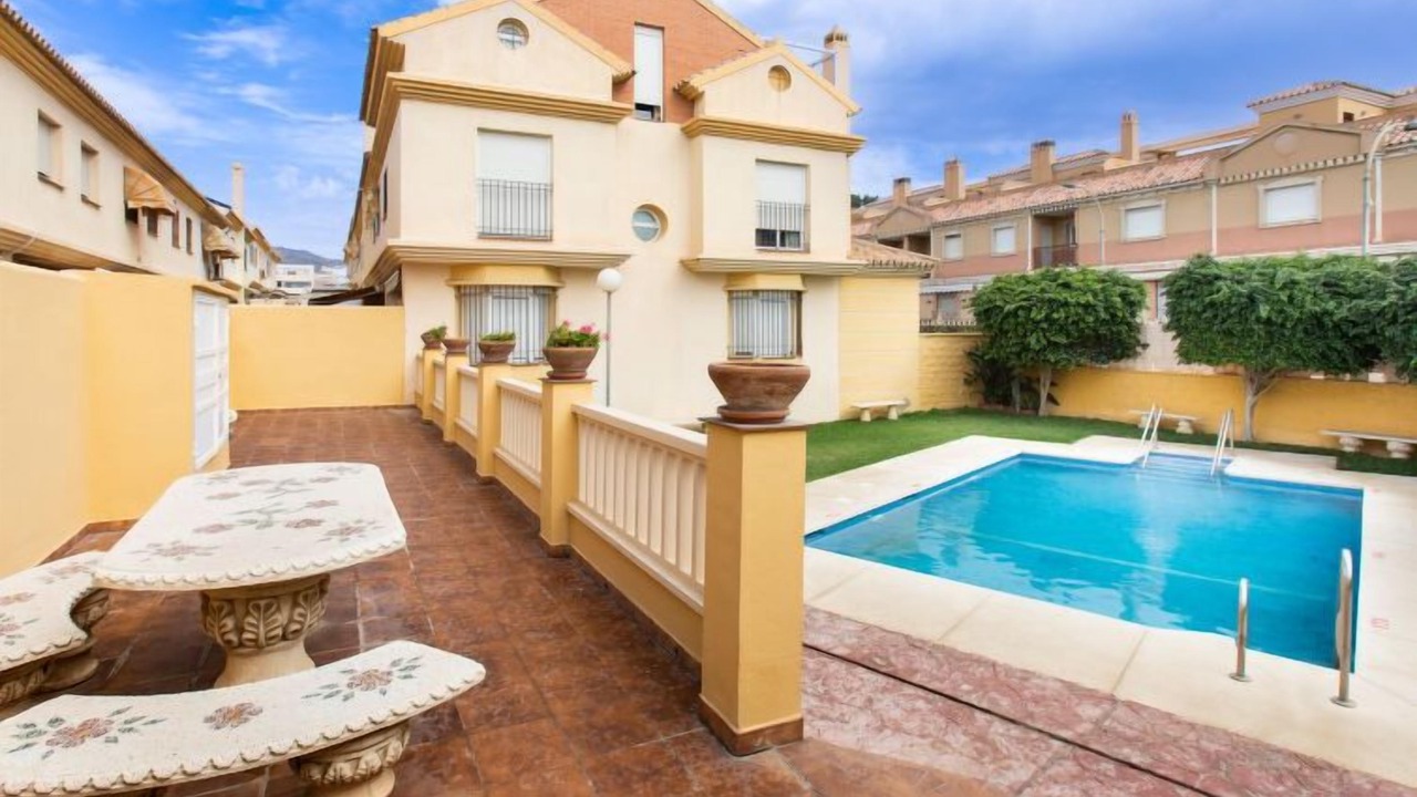 Photo of Outdoor in Torre de Benagalbon