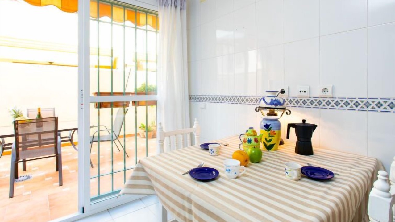 Photo of Bedroom in Torre de Benagalbon