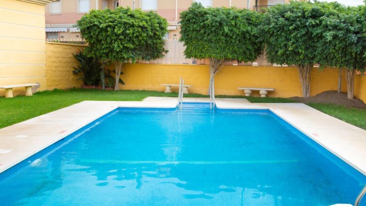 Photo of Outdoor in Torre de Benagalbon