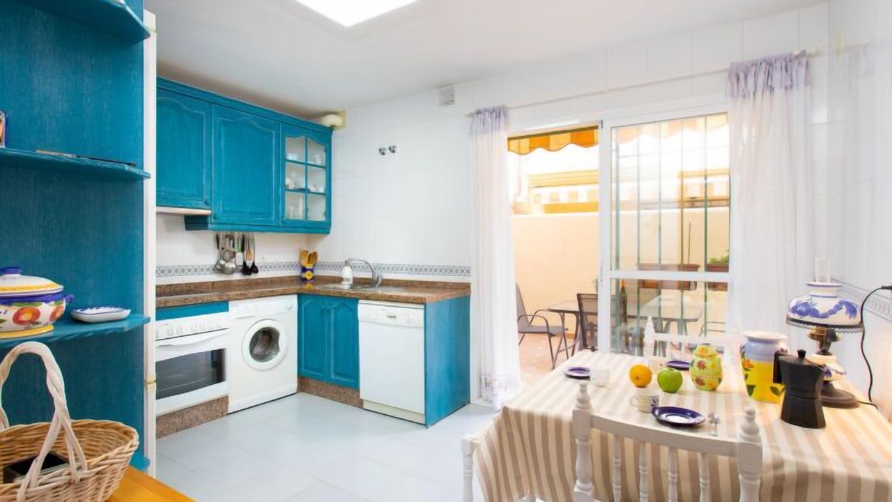 Photo of Bedroom in Torre de Benagalbon