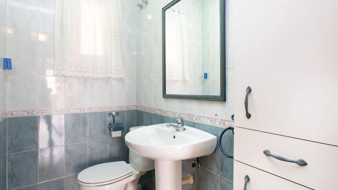Photo of Bathroom in Torre de Benagalbon