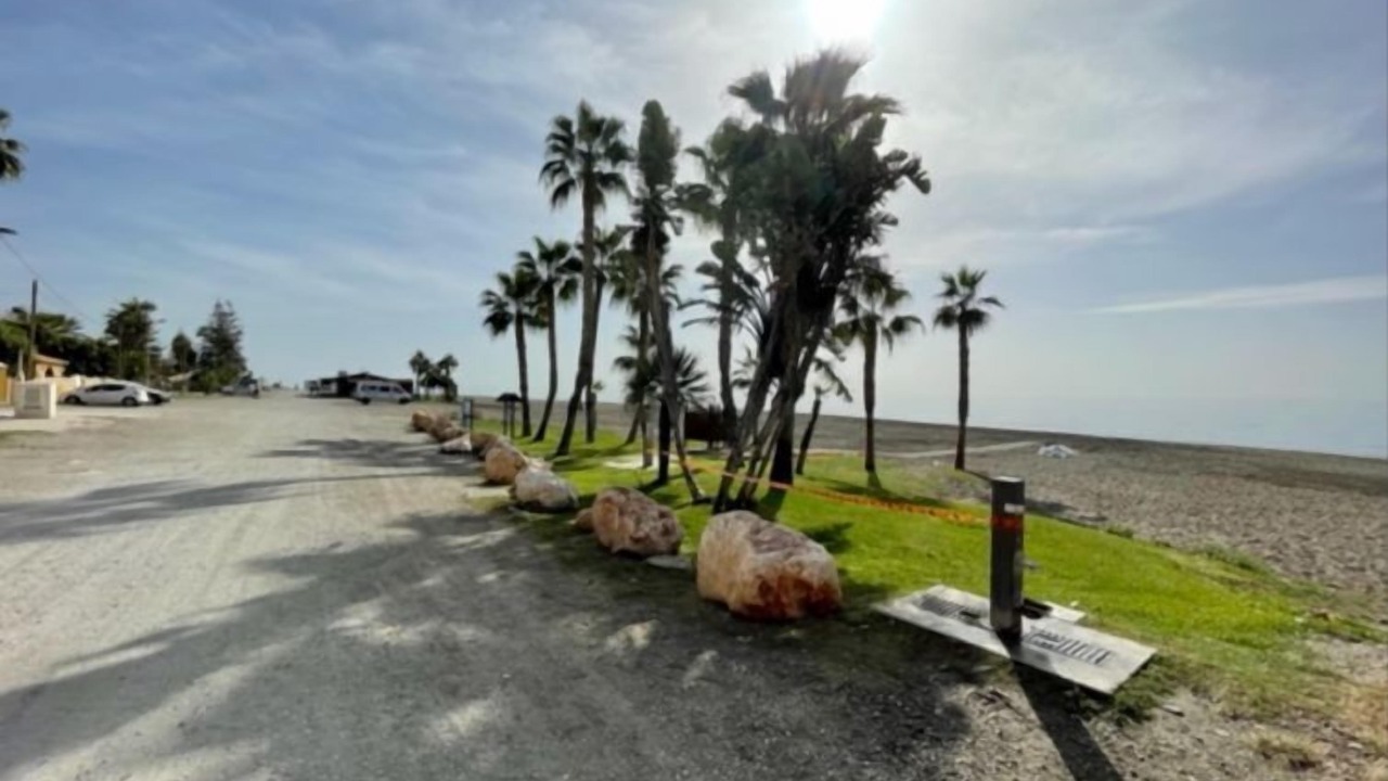 Photo of Outdoor in Torre de Benagalbon