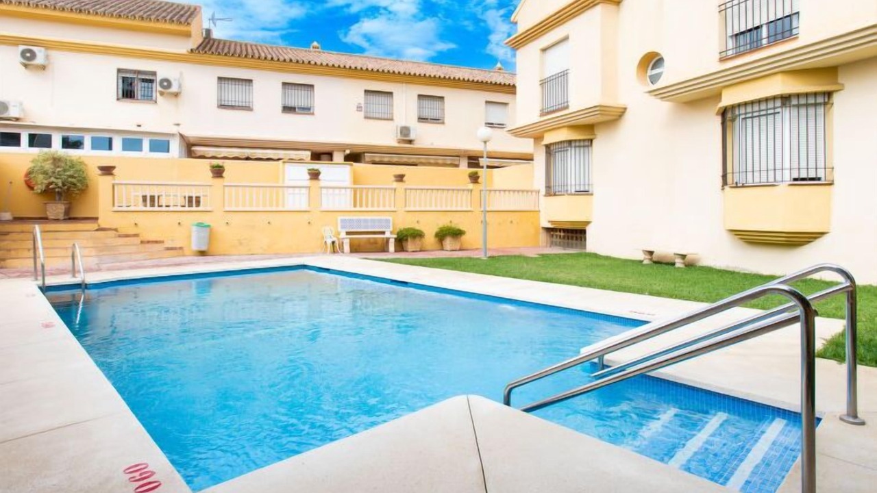 Photo of Outdoor in Torre de Benagalbon