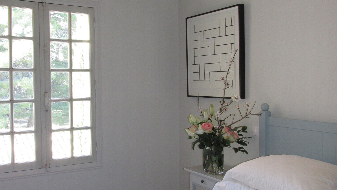 Photo of Bedroom in Grand Sud
