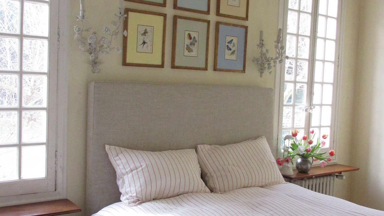 Photo of Bedroom in Grand Sud