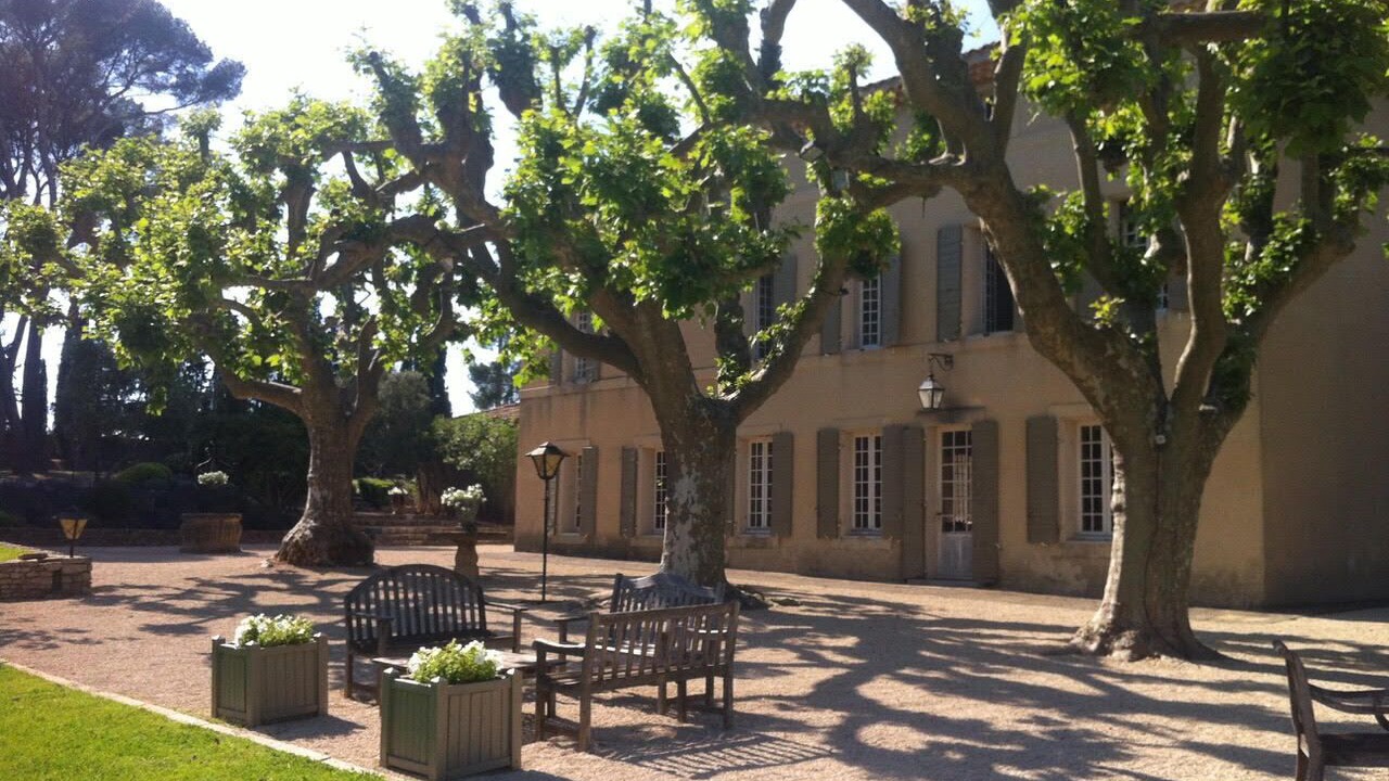 Photo of Patio Balcony in Grand Sud