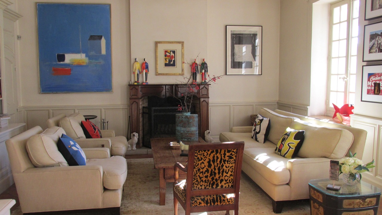 Photo of Livingroom in Grand Sud