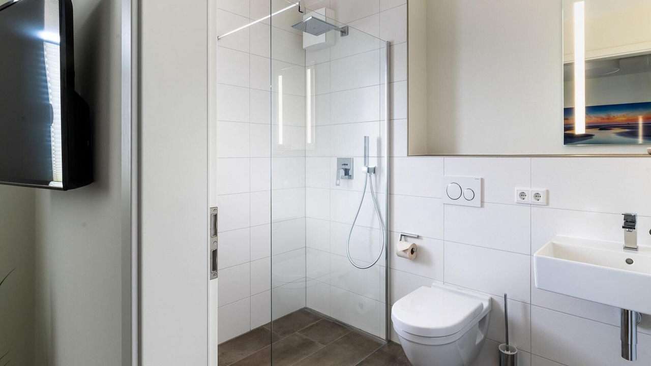Photo of Bathroom in Norderhafen