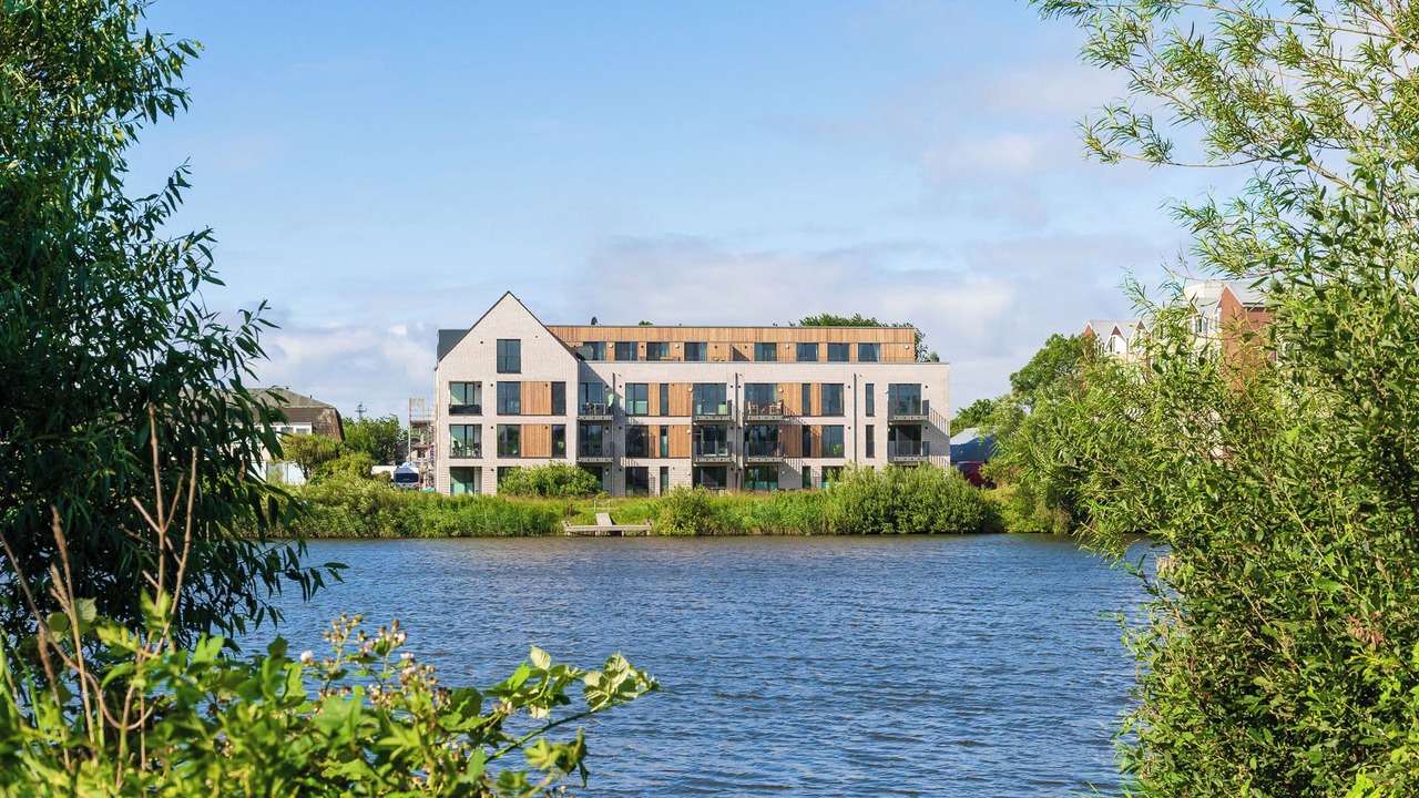 Photo of Outdoor in Norderhafen