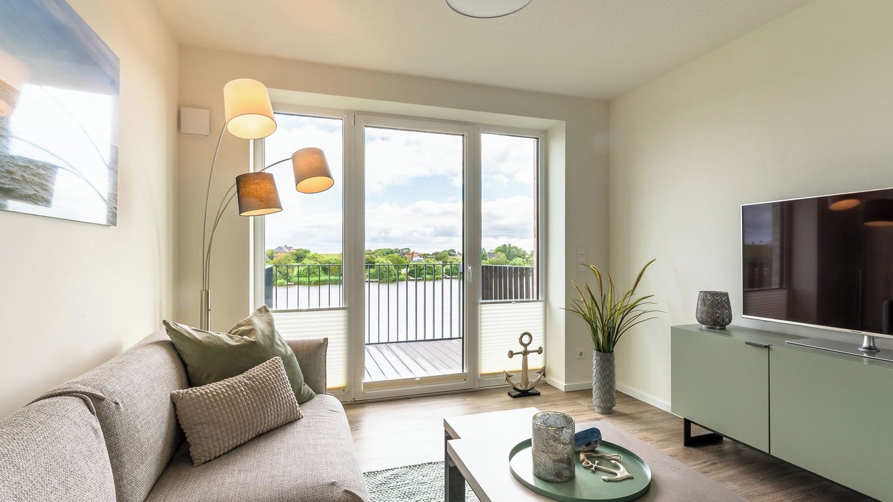 Photo of Livingroom in Norderhafen