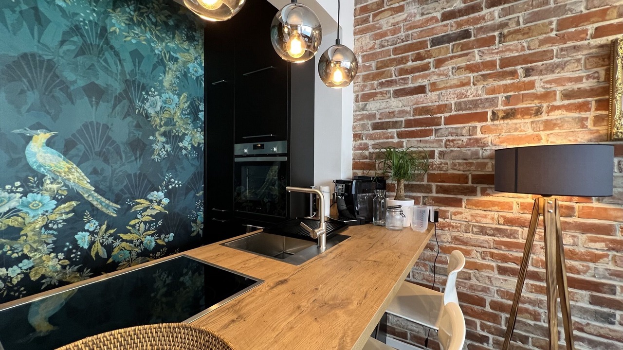 Photo of Kitchen in Oststadt