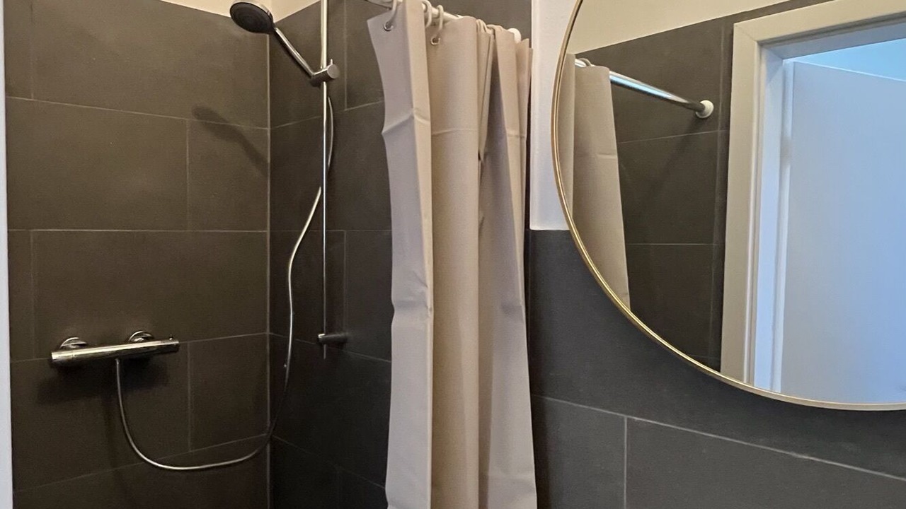 Photo of Bathroom in Oststadt