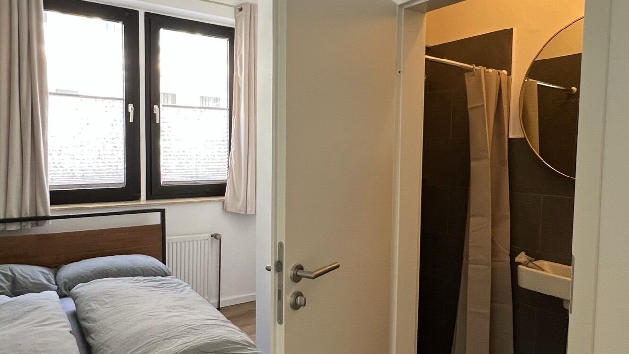 Photo of Bedroom in Oststadt