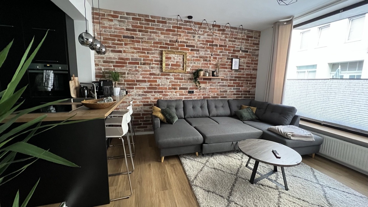 Photo of Livingroom in Oststadt