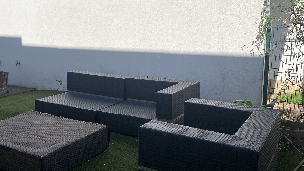 Photo of Patio Balcony in Girona