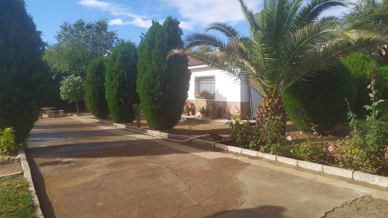 Photo of Outdoor in Poblete