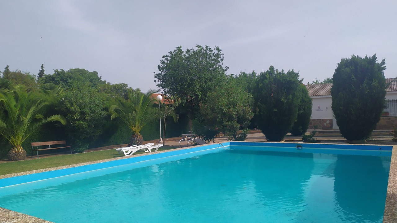 Photo of Outdoor in Poblete