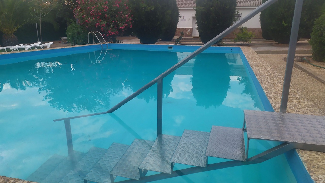 Photo of Outdoor in Poblete