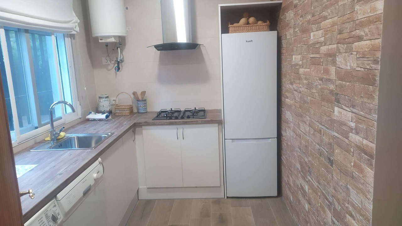 Photo of Kitchen in Poblete