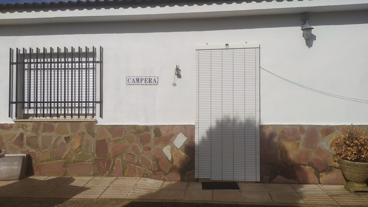 Photo of Outdoor in Poblete