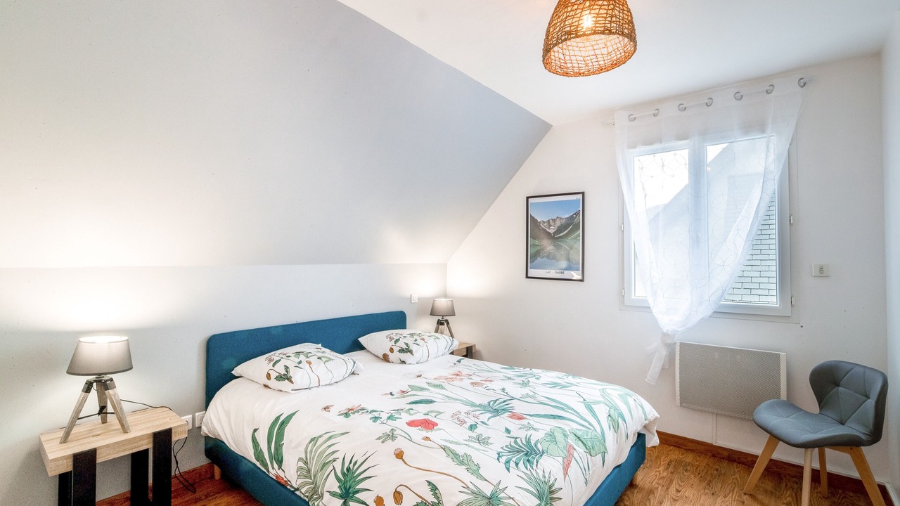 Photo of Bedroom in Lau-Balagnas