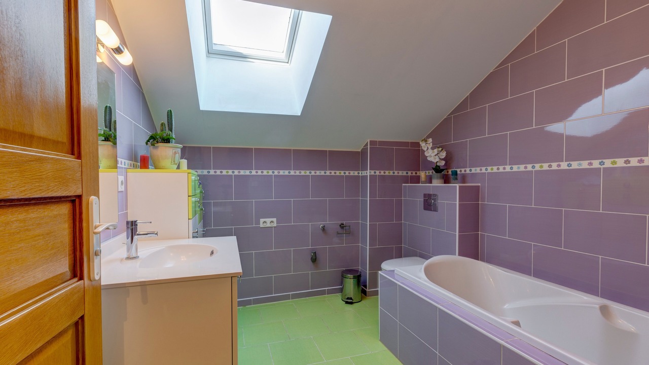 Photo of Bathroom in Vougy