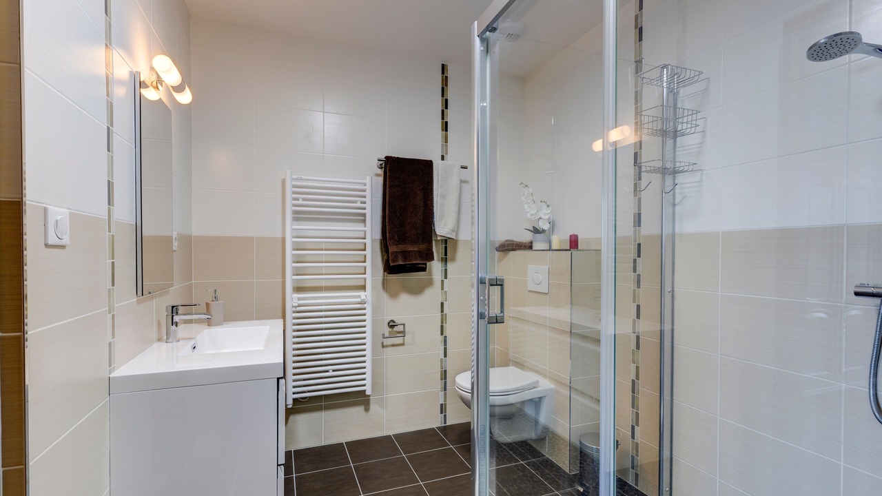 Photo of Bathroom in Vougy