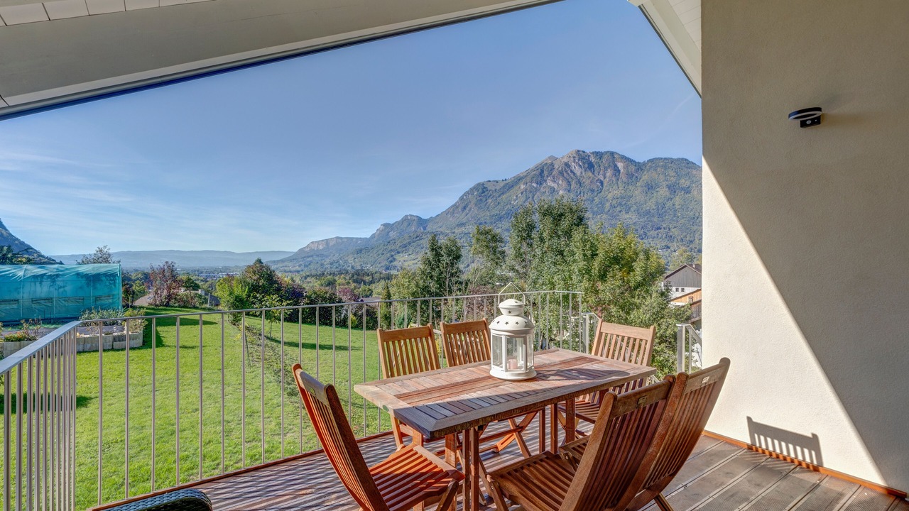 Photo of Outdoor in Vougy