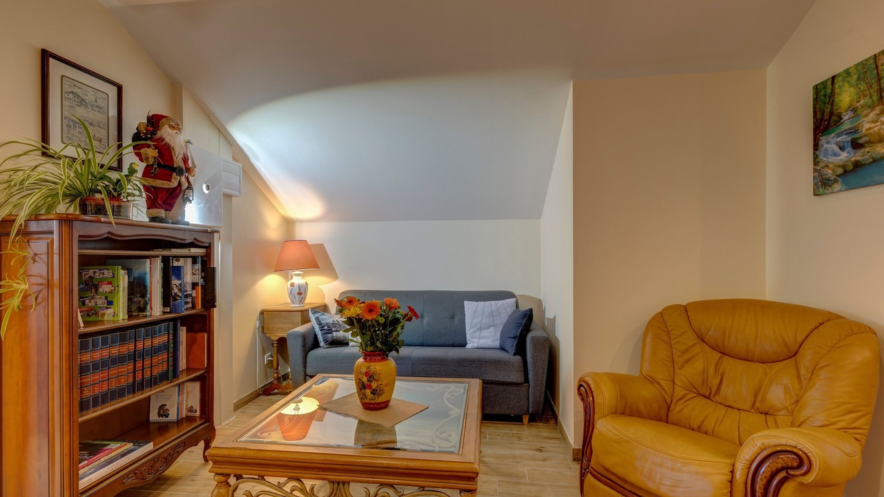 Photo of Livingroom in Vougy