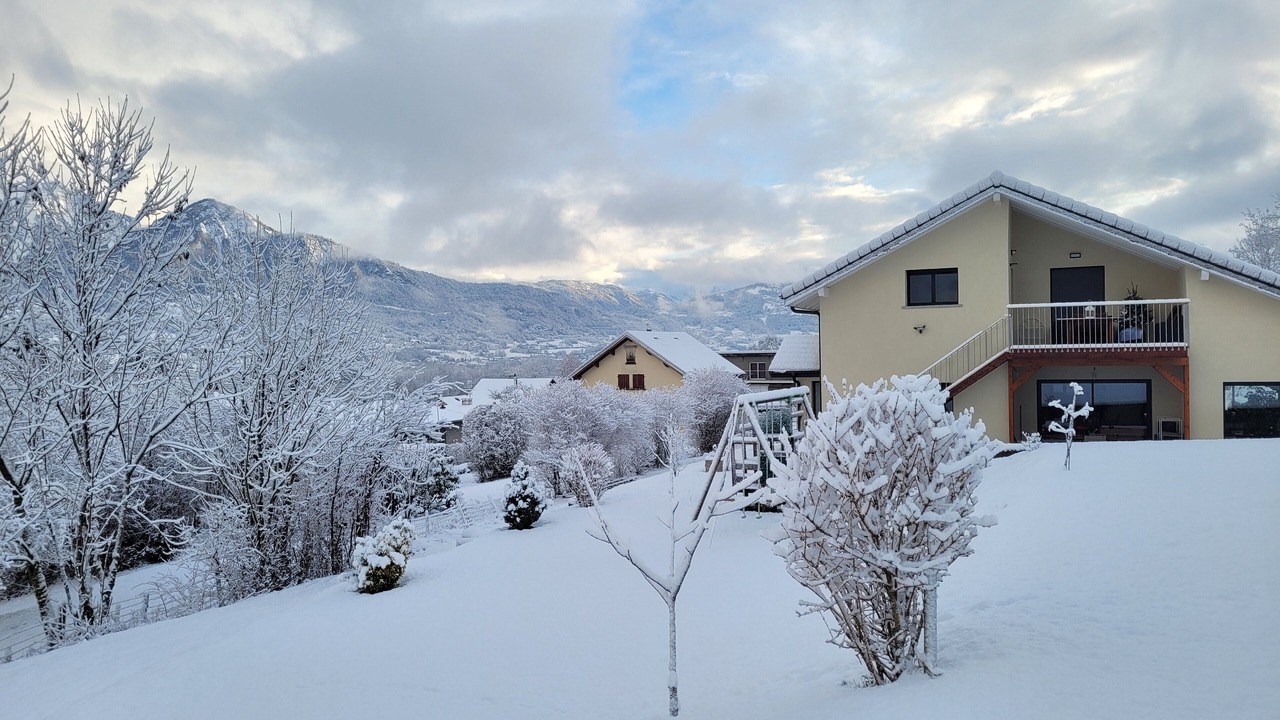 Photo of Outdoor in Vougy
