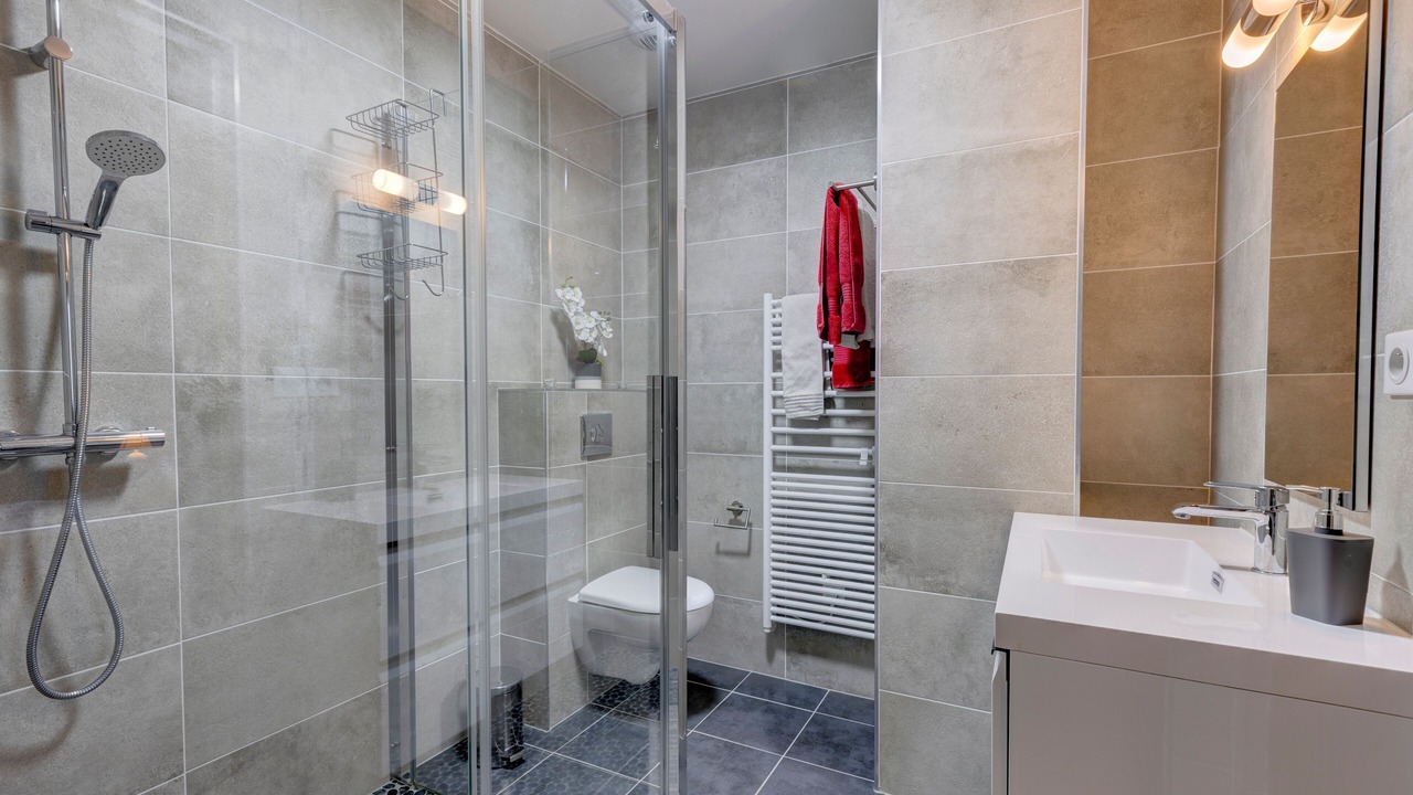 Photo of Bathroom in Vougy