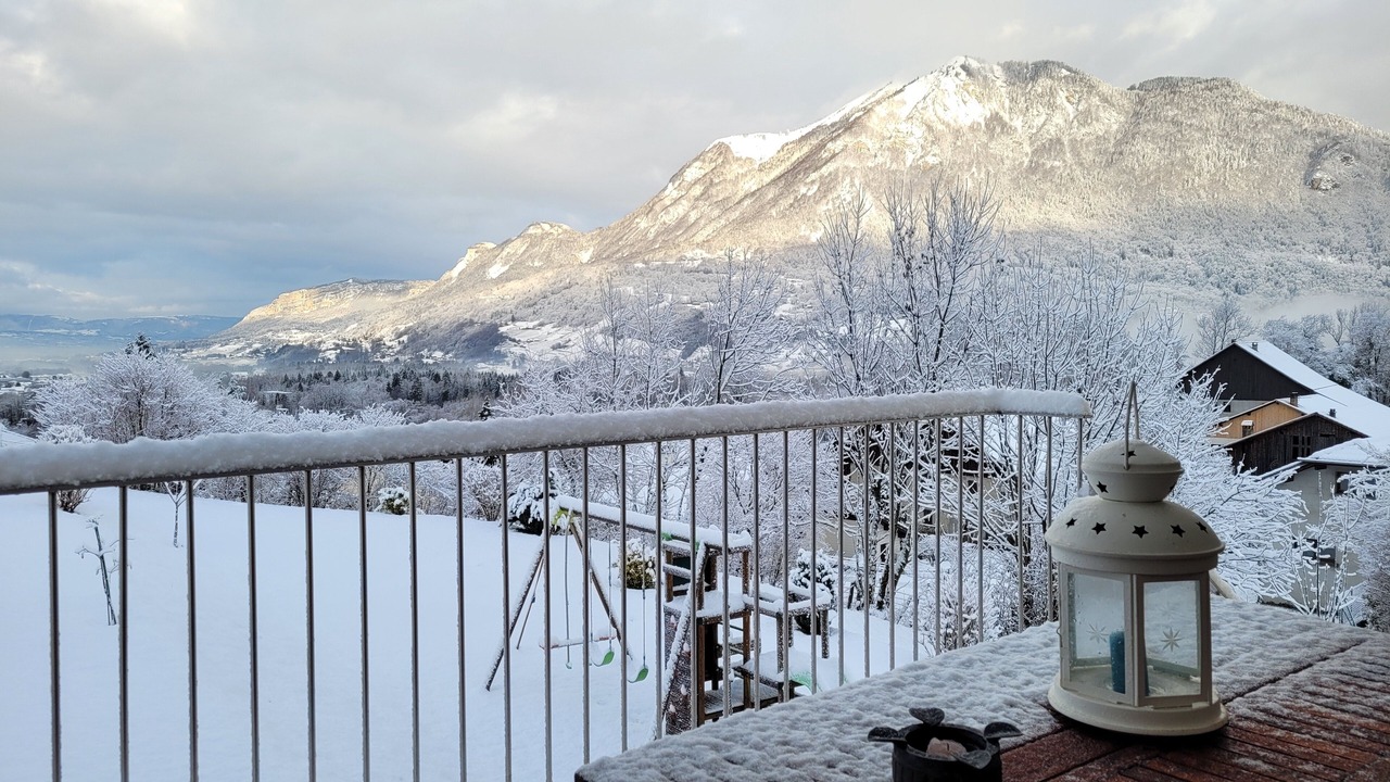 Photo of Outdoor in Vougy