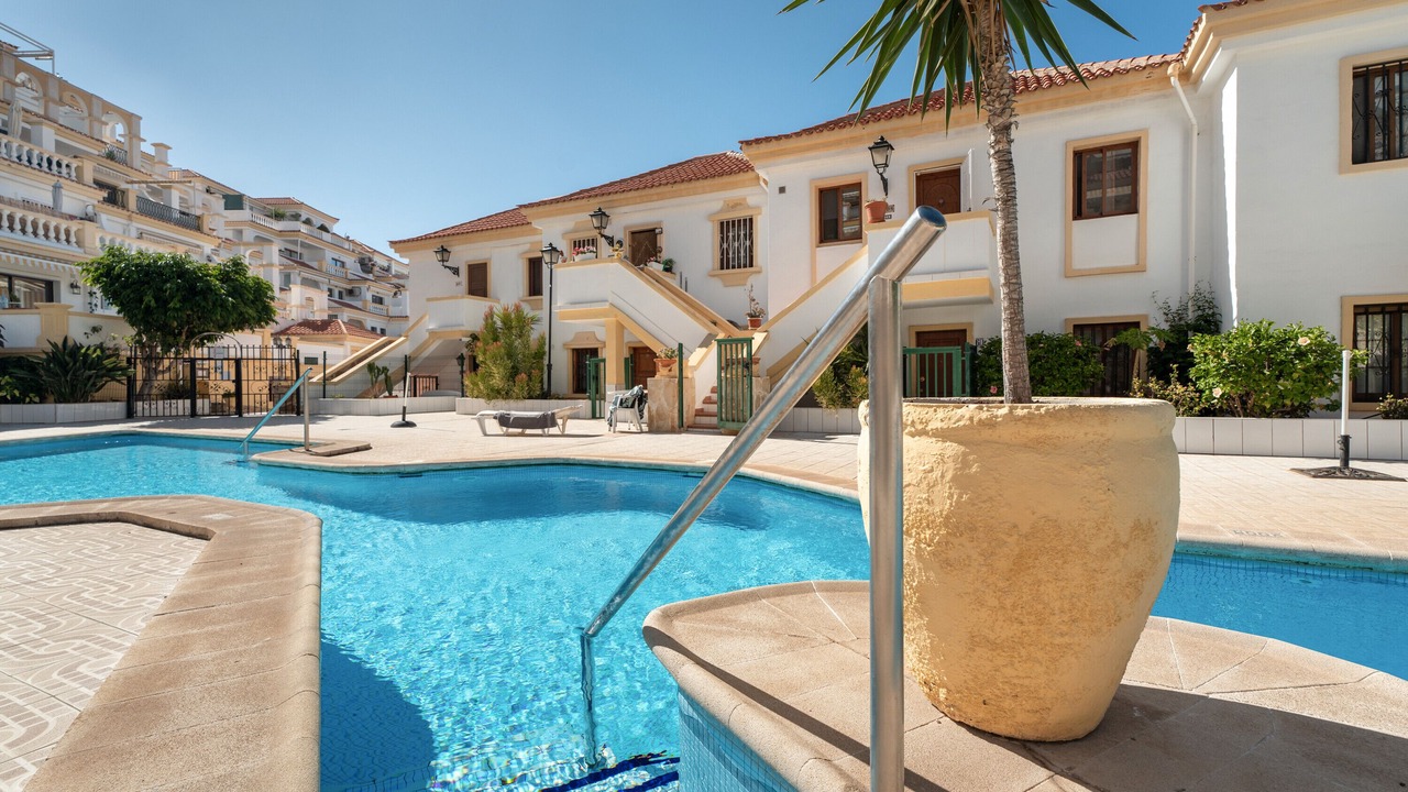 Photo of Outdoor in Costa Adeje