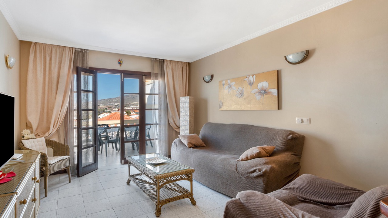 Photo of Livingroom in Costa Adeje