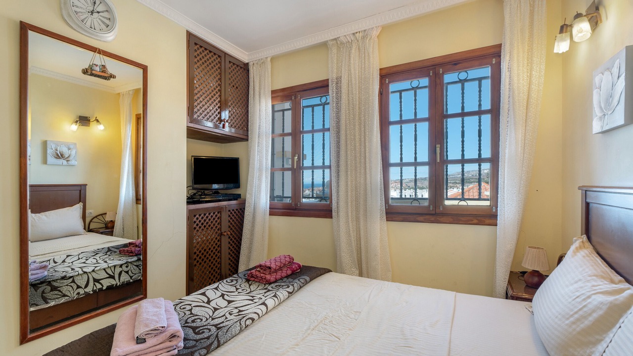 Photo of Bedroom in Costa Adeje